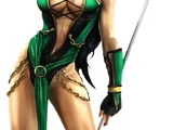 Jade (Mortal Kombat)