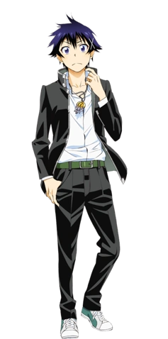 Raku full body