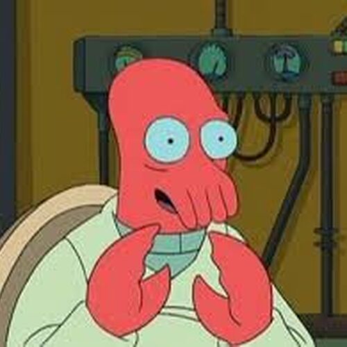 Dr. Zoidberg | Legends of the Multi Universe Wiki | Fandom