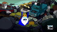 Ice king 6