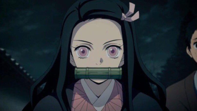 Nezuko Kamado, Kimetsu no yaiba Wiki