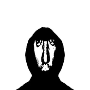 6's hooded appearance after being retconned.