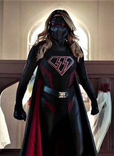 Overgirl