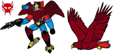 Perceptor (Beast Wars)