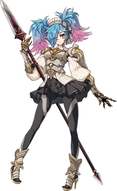 Peri Heroes