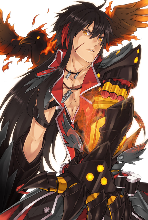 Black Raven Legends Of The Multi Universe Wiki Fandom
