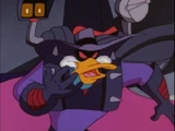 Darkwarrior Duck