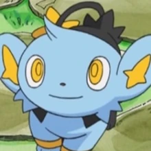 Shinx Legends Of The Multi Universe Wiki Fandom
