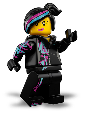 Wyldstyle