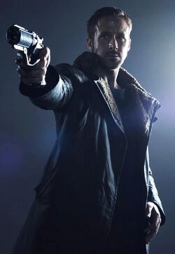 K (Blade Runner) | Legends of the Multi Universe Wiki | Fandom K (Blade Runner) | Legends of the Multi Universe Wiki | Fandom