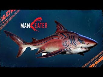 Maneater ps4 pro online
