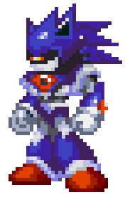 Sonic: Metallix Unleashed (169361) : BlazingZtar755 : Free Download,  Borrow, and Streaming : Internet Archive