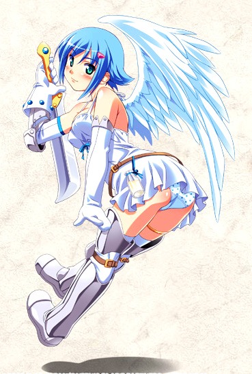 Nanael profile
