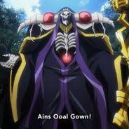 AINZ OOAL GOWN  ASSISTINDO OVERLORD PELA PRIMEIRA VEZ EPISODIO 03 TEMPORADA  01 REACT 