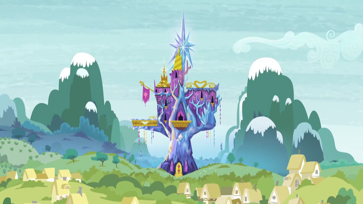 Friendship rainbow kingdom new arrivals