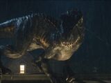 Indoraptor