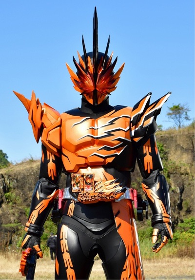 Bacht Kamen Rider Falchion Legends Of The Multi Universe Wiki Fandom