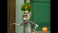 King julian 67