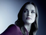 Jemma Simmons