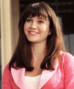 Mary elizabeth winstead