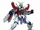 Burning Gundam