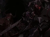 The Black Army