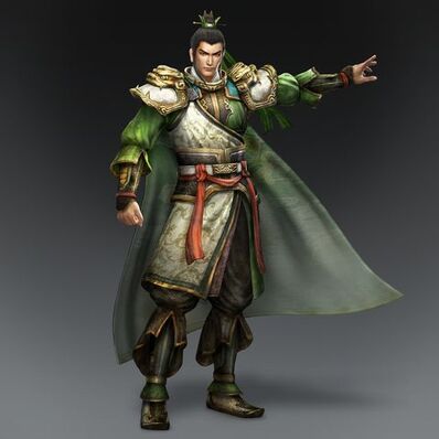 Liubei-dw8