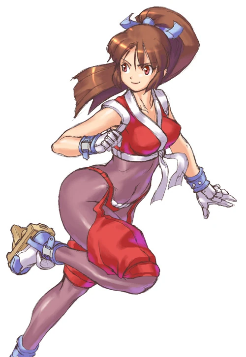 Ranmaru (Battle Master) | Legends of the Multi Universe Wiki | Fandom