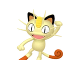 Meowth