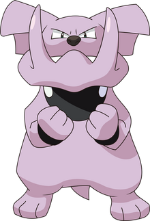 210-Granbull