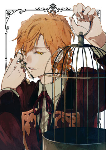 Bungou Stray Dogs Ep. 11: Mish mash