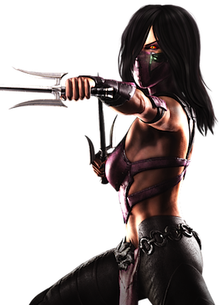 Mileena - Wikipedia