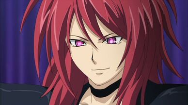 Ren Suzugamori 1