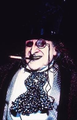 The penguin0