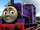 Charlie The Purple Engine