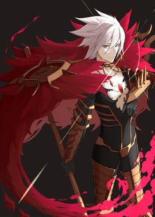 Karna fate apocrypha fate grand order and fate series drawn by nagihana 4d5a025ef18b3ea158ecf062f9fd623f