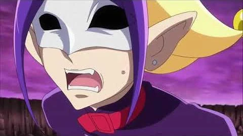 LOTM: Weirdmageddon Preview - Kurome meets Rascal and Buffoon | Legends ...