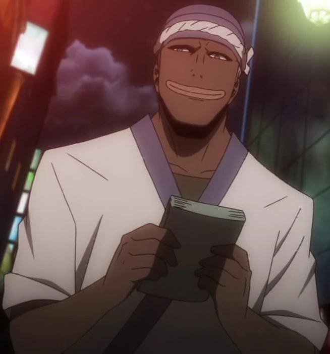 Simon Brezhnev Legends Of The Multi Universe Wiki Fandom Simon Brezhnev Legends Of The Multi Universe Wiki Fandom