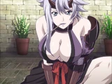 Shizuka (Queen's Blade)
