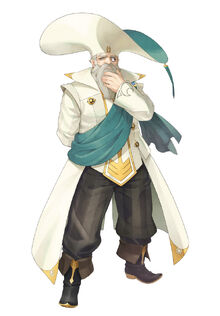 Melchior Mayvin