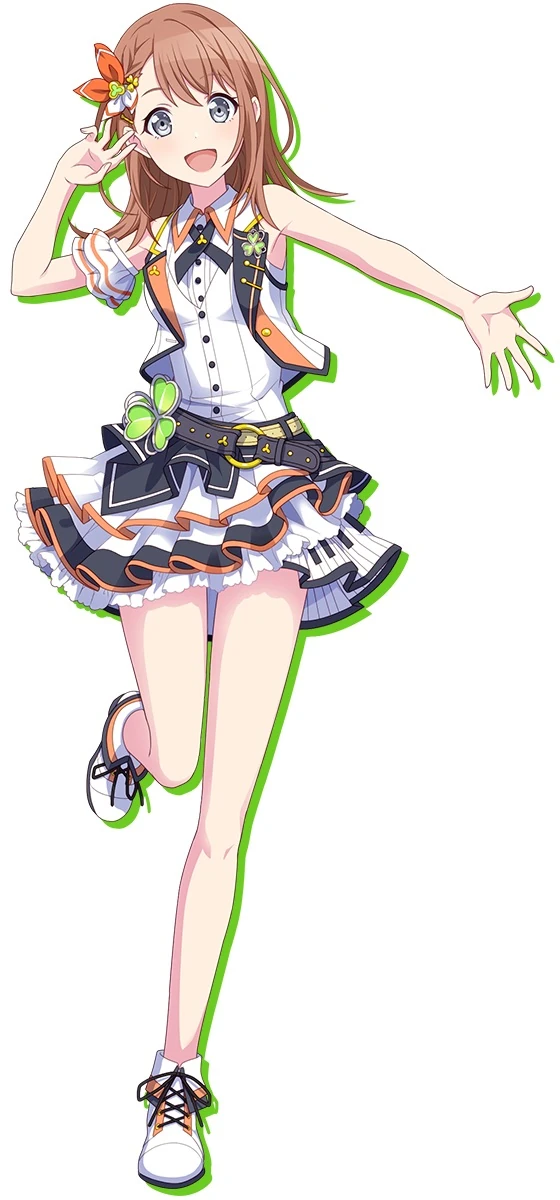 Minori Hanasato | Legends of the Multi Universe Wiki | Fandom