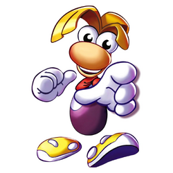 Rayman Legends png download - 1070*1142 - Free Transparent Rayman Legends  png Download. - CleanPNG / KissPNG