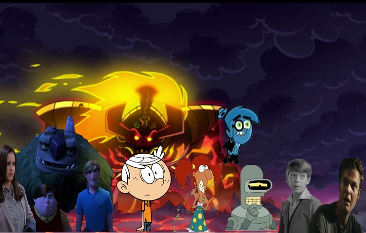 Endof1sthalfentropized