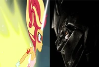 Sunset and Megatron.png (606 KB) "Sunset Shimmer and Megatron"