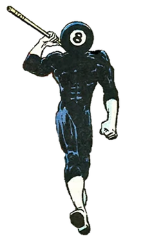 8-Ball (Marvel Comics)
