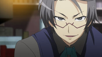 Ryota Ijima | Legends of the Multi Universe Wiki | Fandom