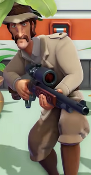 Sir daniel