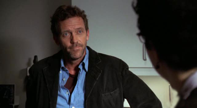 dr gregory house