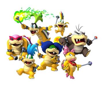 Koopalings 2