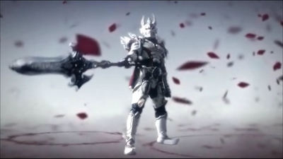 Makai Knight Dan
